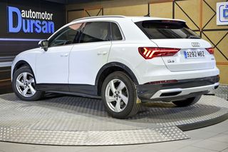 Audi Q3   35 TDI 110kW 150CV S tronic 