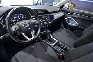Audi Q3   35 TDI 110kW 150CV S tronic 