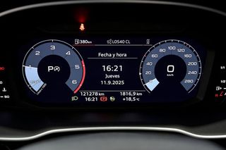 Audi Q3   35 TDI 110kW 150CV S tronic 