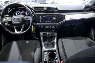 Audi Q3   35 TDI 110kW 150CV S tronic 