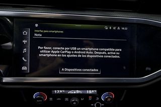Audi Q3   35 TDI 110kW 150CV S tronic 