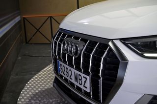 Audi Q3   35 TDI 110kW 150CV S tronic 