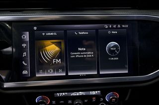 Audi Q3   35 TDI 110kW 150CV S tronic 