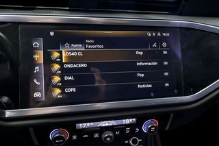 Audi Q3   35 TDI 110kW 150CV S tronic 
