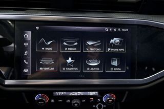 Audi Q3   35 TDI 110kW 150CV S tronic 