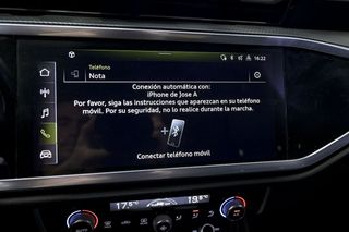 Audi Q3   35 TDI 110kW 150CV S tronic 