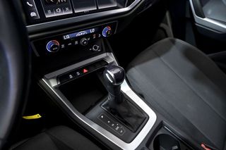 Audi Q3   35 TDI 110kW 150CV S tronic 
