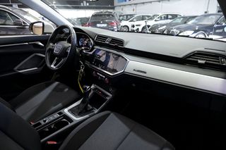 Audi Q3   35 TDI 110kW 150CV S tronic 