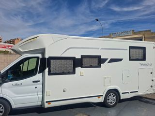 Benimar tessoro 463 2019