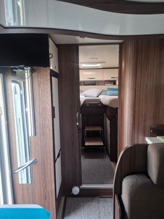 Benimar tessoro 463 2019