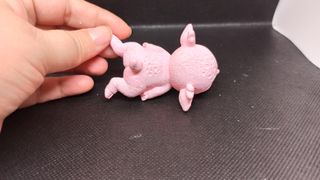 Figuras de ciervo