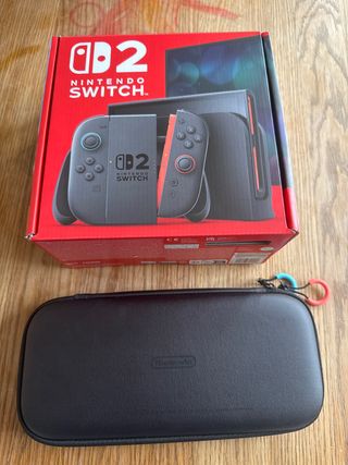 Nintendo Switch 2