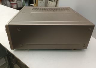 Amplificador Denon AVC-A10SE Dorado (Averiado)