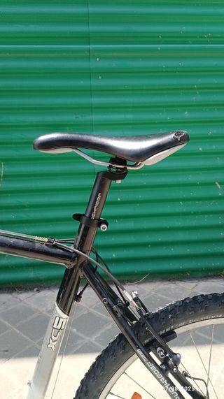 Bicicleta ROCKRIDER 5XC 26 L