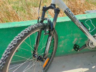 Bicicleta ROCKRIDER 5XC 26 L
