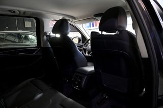 BMW X3   xDrive20d 