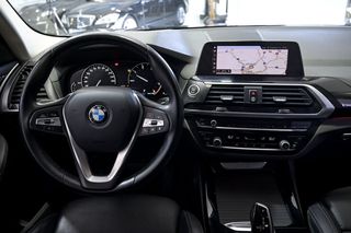 BMW X3   xDrive20d 