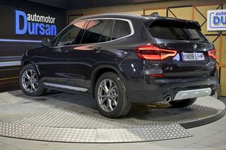 BMW X3   xDrive20d 