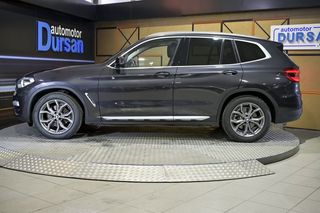 BMW X3   xDrive20d 