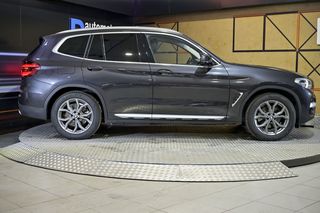 BMW X3   xDrive20d 