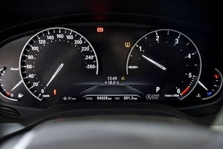 BMW X3   xDrive20d 