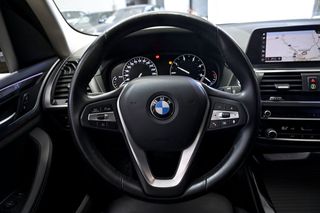 BMW X3   xDrive20d 