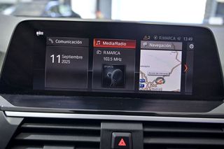 BMW X3   xDrive20d 