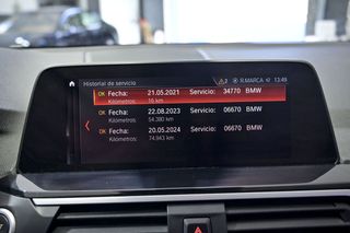 BMW X3   xDrive20d 