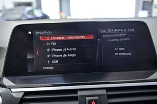 BMW X3   xDrive20d 