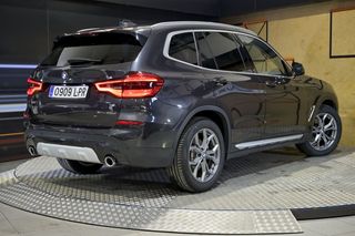 BMW X3   xDrive20d 