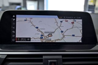 BMW X3   xDrive20d 