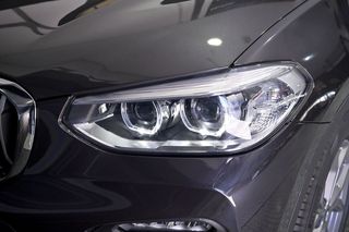 BMW X3   xDrive20d 
