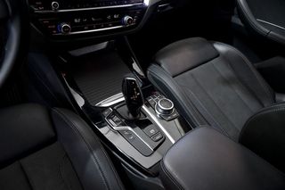BMW X3   xDrive20d 