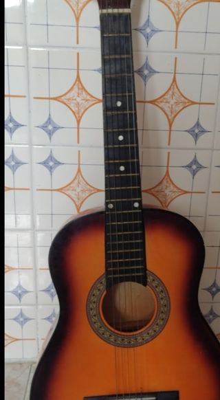 Guitarra 