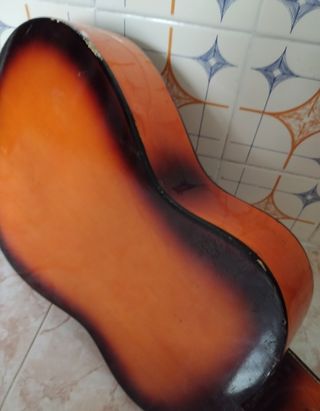 Guitarra 