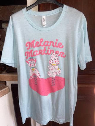 T-shirt Melanie Martinez