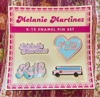 T-shirt Melanie Martinez