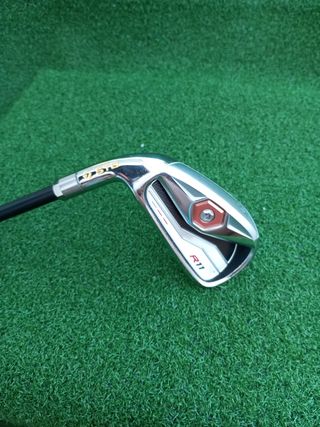 Hierro Taylormade R11 N°6 palo de golf Zurdo 
