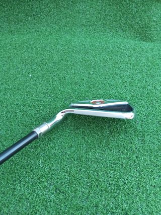 Hierro Taylormade R11 N°6 palo de golf Zurdo 