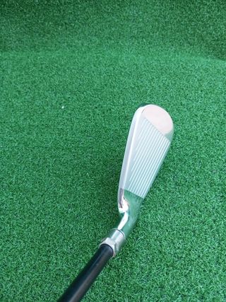 Hierro Taylormade R11 N°6 palo de golf Zurdo 
