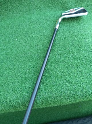 Hierro Taylormade R11 N°6 palo de golf Zurdo 