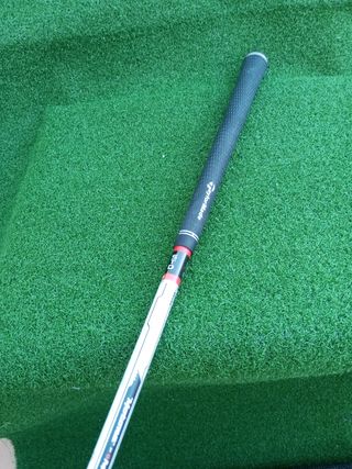Hierro Taylormade R11 N°6 palo de golf Zurdo 