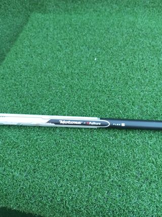 Hierro Taylormade R11 N°6 palo de golf Zurdo 