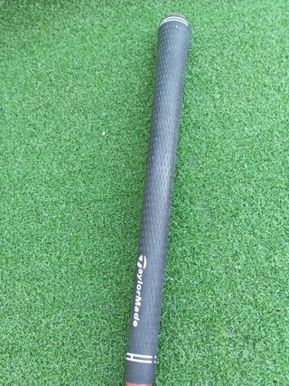 Hierro Taylormade R11 N°6 palo de golf Zurdo 