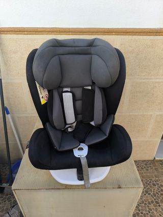 Silla de coche Grupo 0+ / I / III Isofix