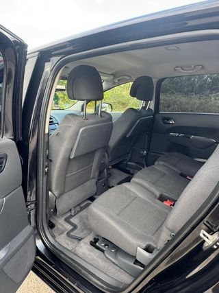 Peugeot 5008 2016 ETIQUETA C VERDE OCASION