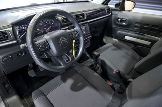 Citroën C3   BlueHDi 75KW 100CV SS Live Pack 