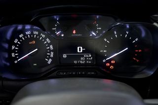Citroën C3   BlueHDi 75KW 100CV SS Live Pack 