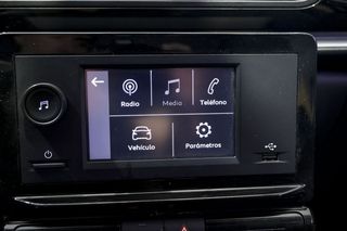 Citroën C3   BlueHDi 75KW 100CV SS Live Pack 