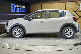 Citroën C3   BlueHDi 75KW 100CV SS Live Pack 
